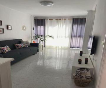 Apartamento Biri Biri
