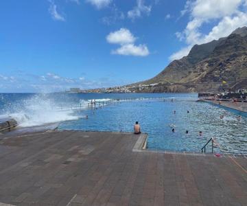 Beautiful Apto Bajamar