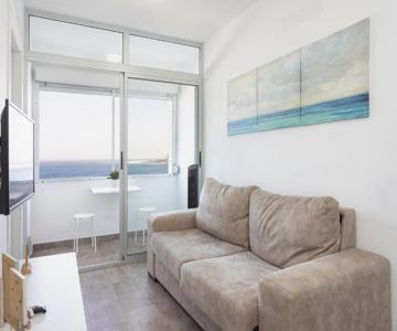 Home2book Ocean View Bajamar Natural Pool & Beach