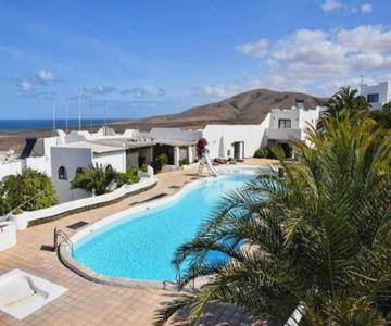 Casa De Los Bucaneros - Komplettes Apartment