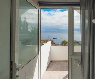 Vivienda Vacacional Tinisagua (ventanas Del Atlántico 3)