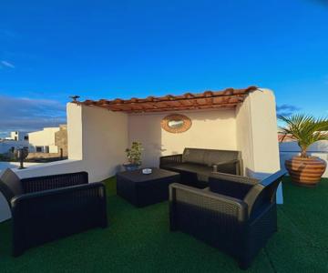 Casa Vistabuena, Golf, Jacuzzi, Beach And Views