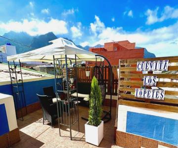 Chc - Apartamento Los Topetes