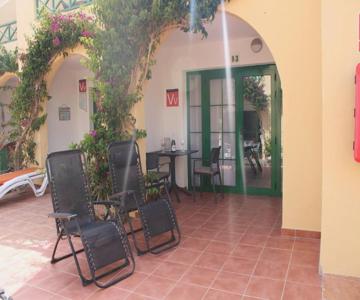 Olimar Dúplex Castillo Mar