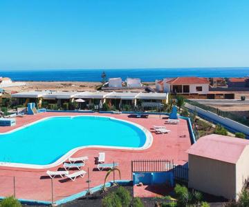 Sea View Bouganville 304