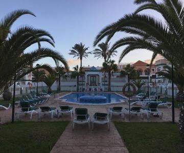 Dolce Vita Appartment