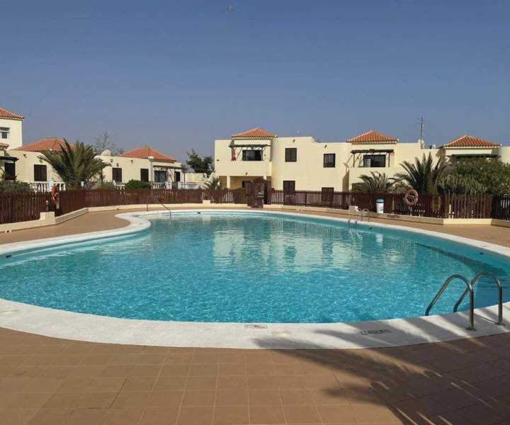 Teresita Deluxe with pool