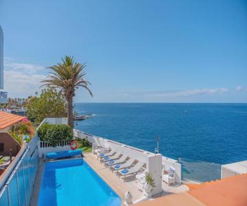 Villa Blanca