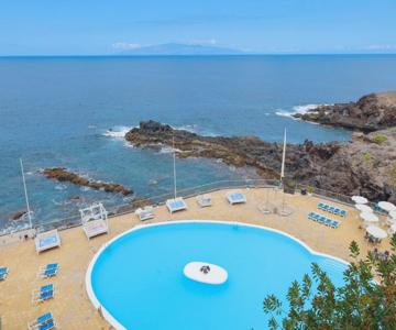 Cosy Sea View Studio Free Wifi