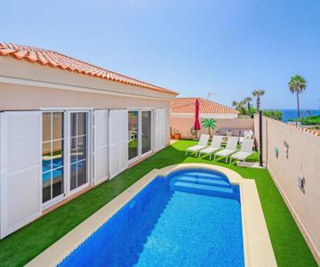 Villa Mila Moon By Interhome