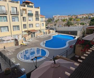 Arcoiris Paradise A 300 Metros De La Playa ,piscina Y Parque Infantil