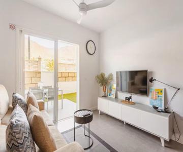 Alma Elegant Suite Apartment