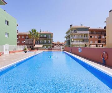 Home2book La Brisa Caletillas Beach
