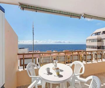 Costa Azul Apartamento Con Vista