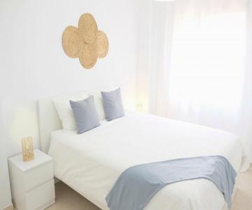 Eden Rentals Caletillas Peace