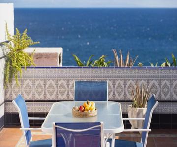 Home2book Ocean Breeze Candelaria, Terrace & Pool