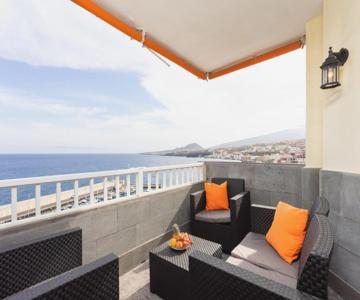 Home2book Sea Views Caletillas