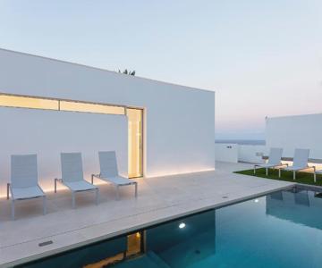 Remote Workers Paradise@the Atlantic