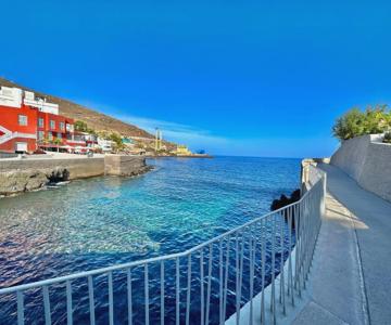 Las Caletas Beach House