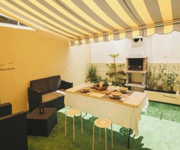 El Rinconcito De Lola