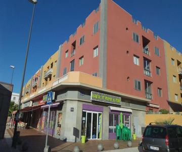 Apartamento Edificio Elena