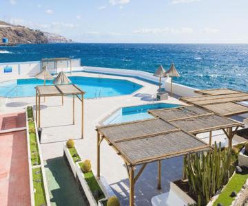 Home2book Relax Caletillas, Terrace & Pool