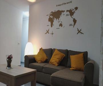 Ng Candelaria - Tenerife