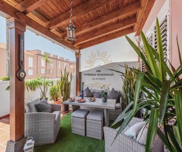 Casa Brisa De Candelaria