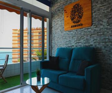 Apartamento Armonía