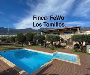 Finca Los Tomillos