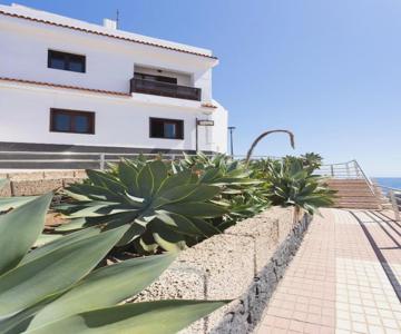 Ek El Risco Candelaria B