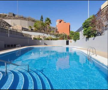 Argos Sunset Apartment