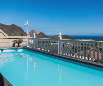 Apartment Vistamar 3