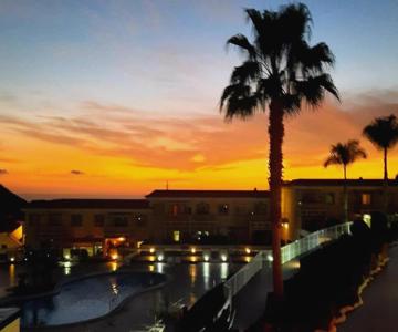 Los Cristianos Relax Apartment