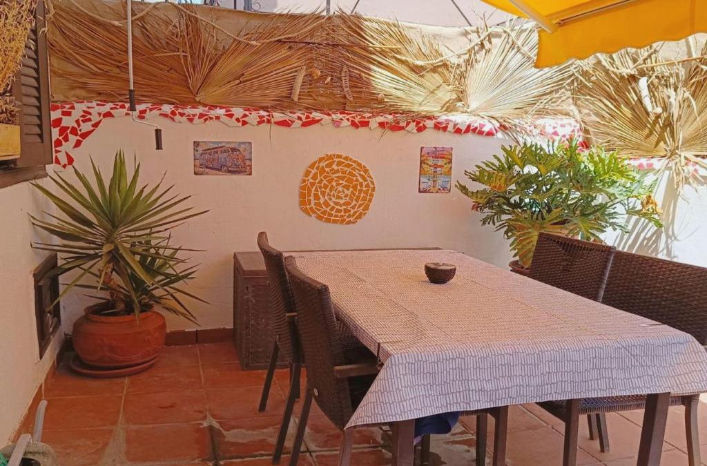 Holiday House In Chayofa Casa La Isla 2