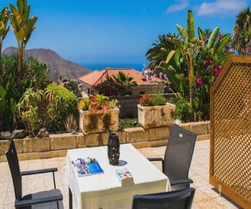 Apartment Vistamar 3 In Chayofa