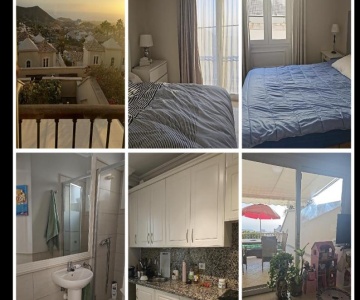 Cosy Home Away From Home