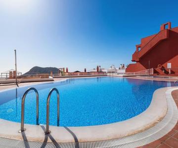 Miratlántico, Águilas Del Teide.