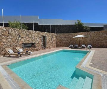 La Morreta Suites I - Lanzarote
