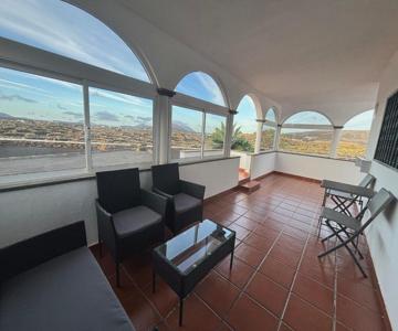 Casa Entre Montaña