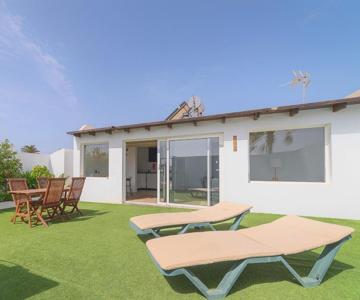 Loft En Zona Rural De Lanzarote