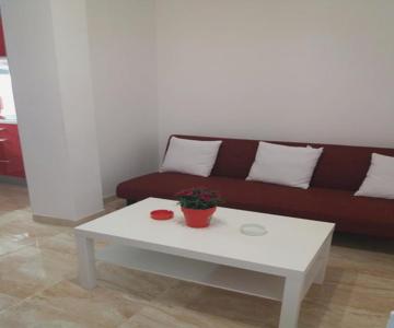 Apartamento En Corralejo