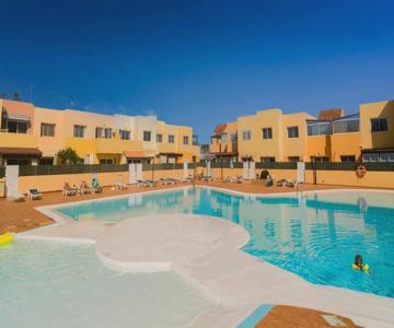 Apartament Beach Corralejo