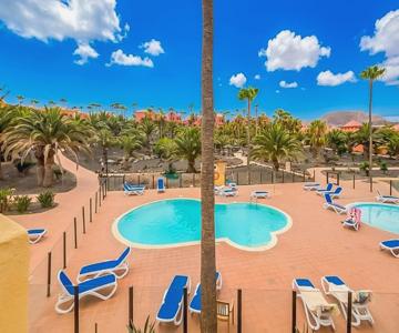 GuestReady - Oasis Royal Corralejo F314 - FC