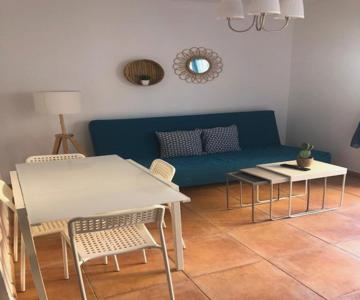 Center Holiday Corralejo