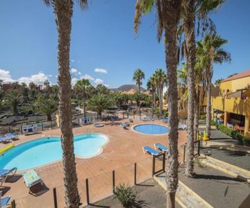 Lightbooking Oasis Royal Corralejo