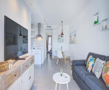 Marea Fuerteventura Home
