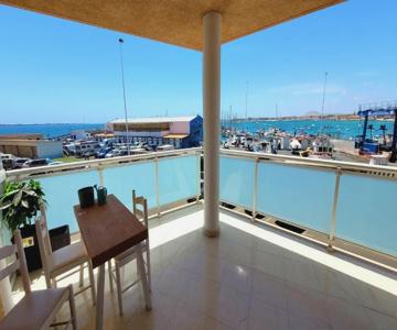 Amazing Ocean View Apartment