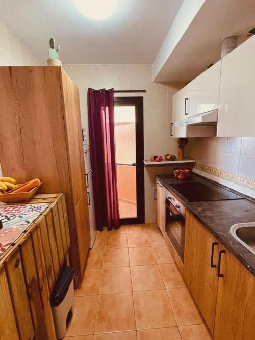 Paradise Apartment