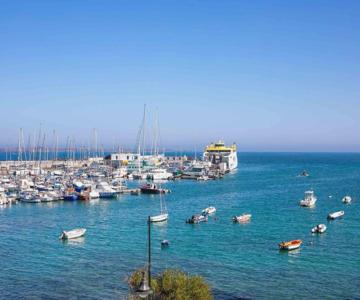 Bahía Corralejo-best Ftv Views, By Comfortable Luxury